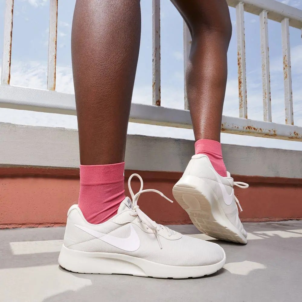 Giày Nike Tanjun Refine 'Cream' DR4495-100 — ảnh 4