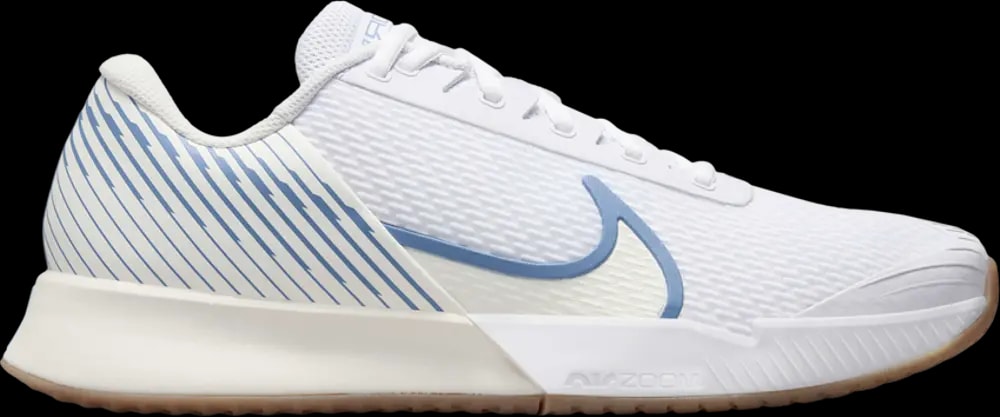 Giày Nike Court Air Zoom Vapor Pro 2 'Light Blue' DR6191-107 — kich-thuoc: 38