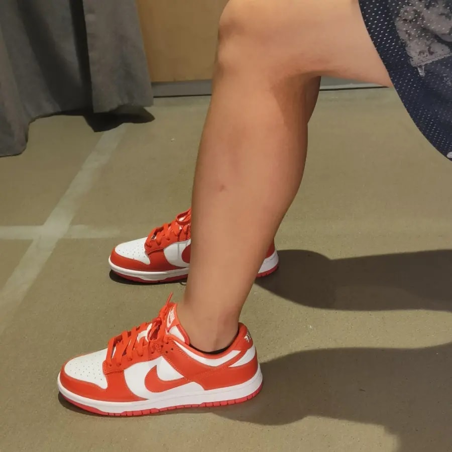 Giày Nike Dunk Low 'Cosmic Clay' DV0833-114 — ảnh 2
