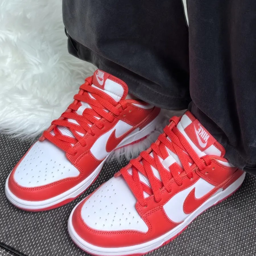 Giày Nike Dunk Low 'Cosmic Clay' DV0833-114 — ảnh 5