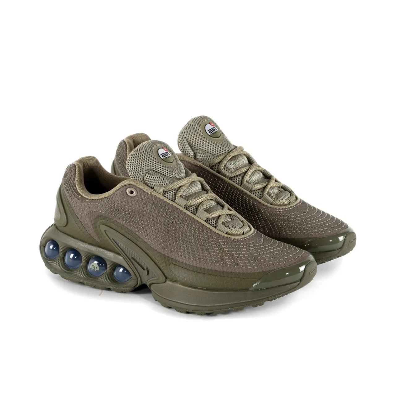 Giày Nike Air Max Dn 'Neutral Olive' DV3337-200 — ảnh 3