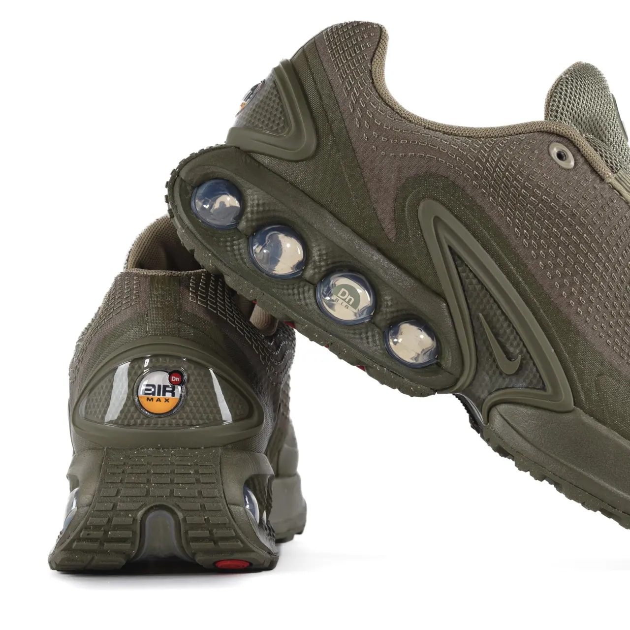 Giày Nike Air Max Dn 'Neutral Olive' DV3337-200 — ảnh 4