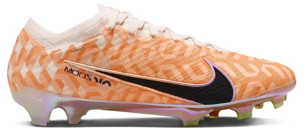 Giày Nike Mercurial Vapor 15 Elite 'Guava Ice Black' DZ3455-800 — kich-thuoc: 41