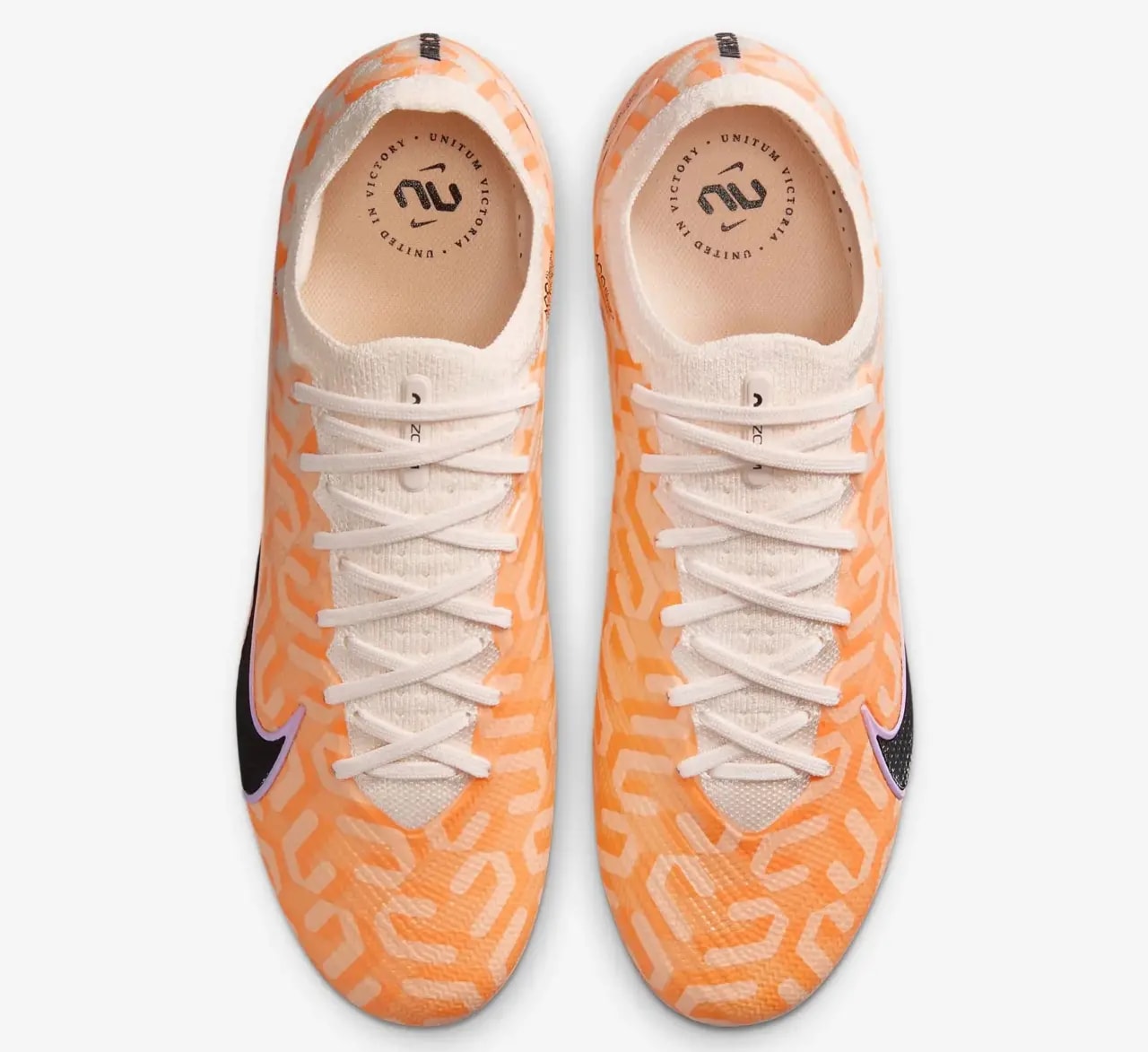 Giày Nike Mercurial Vapor 15 Elite 'Guava Ice Black' DZ3455-800 — ảnh 4