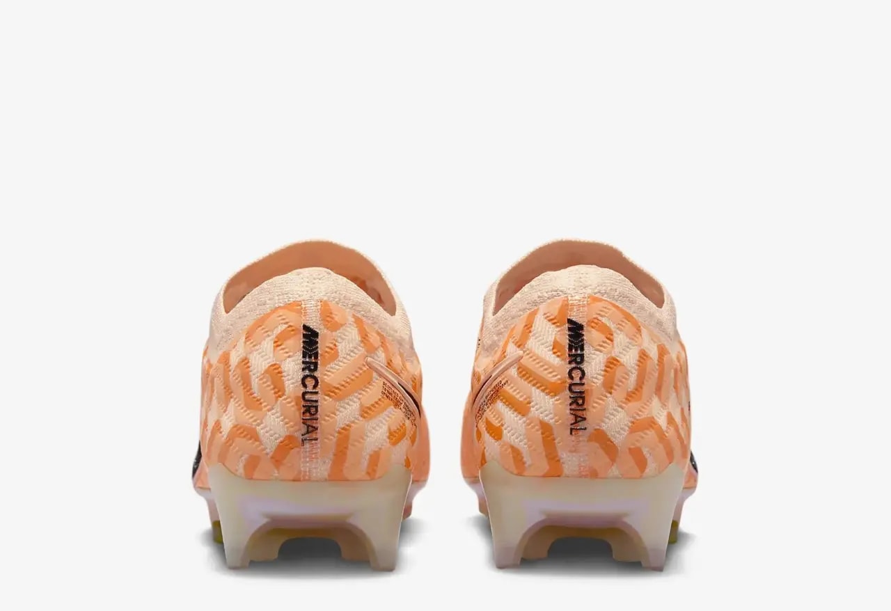 Giày Nike Mercurial Vapor 15 Elite 'Guava Ice Black' DZ3455-800 — ảnh 2