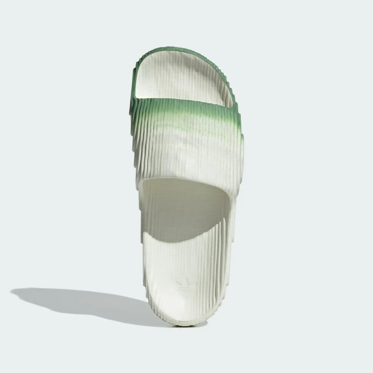 Dép Adidas Adilette 22 'Preloved Green' IF3674 — ảnh 5