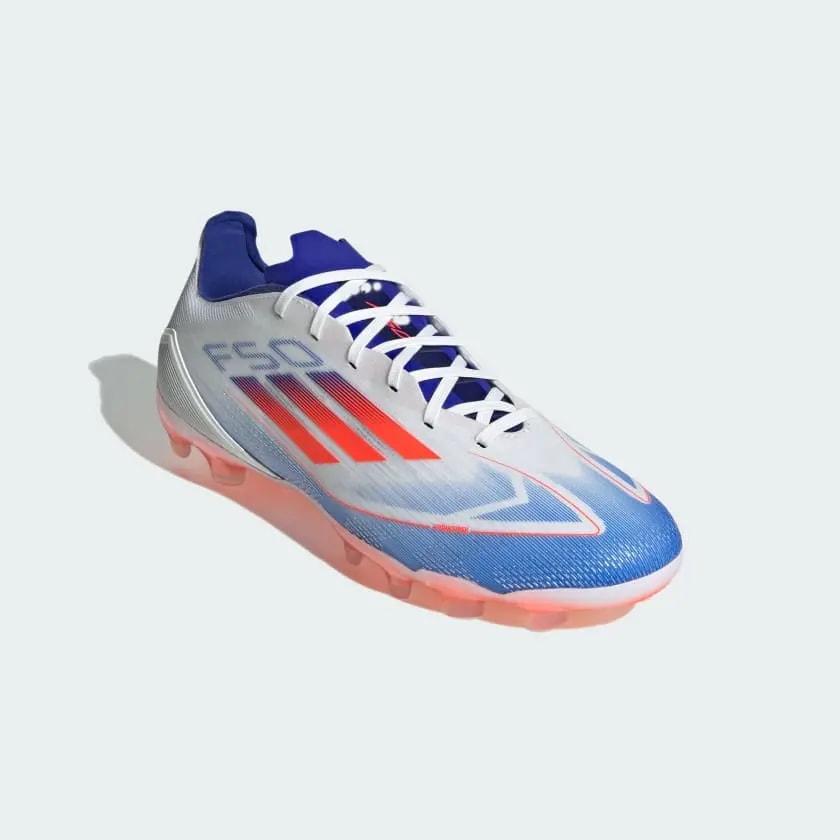 Giày Adidas F50 Pro Multi-Ground 'Cloud White' IF1325 — ảnh 4