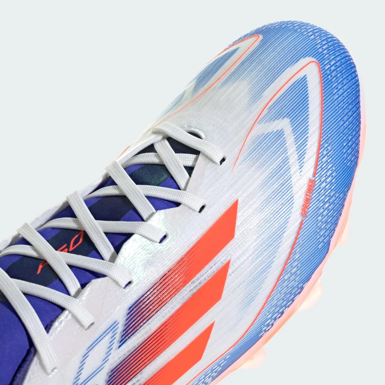 Giày Adidas F50 Pro Multi-Ground 'Cloud White' IF1325 — ảnh 2