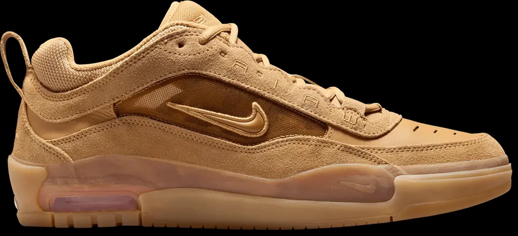 Giày Nike Air Max Ishod 'Flax' FB2393-200 — kich-thuoc: 38