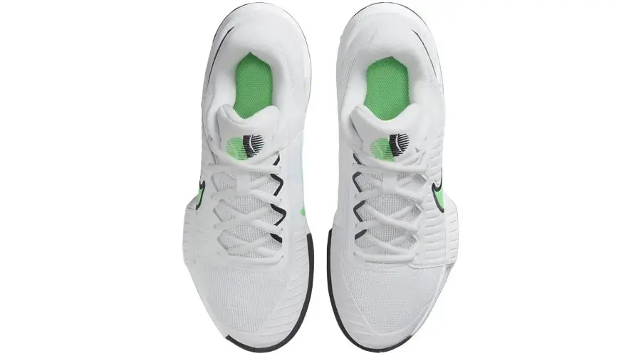 Giày Nike Air Zoom GP Challenge Pro 'White Poison Green' FB3146-105 — ảnh 2