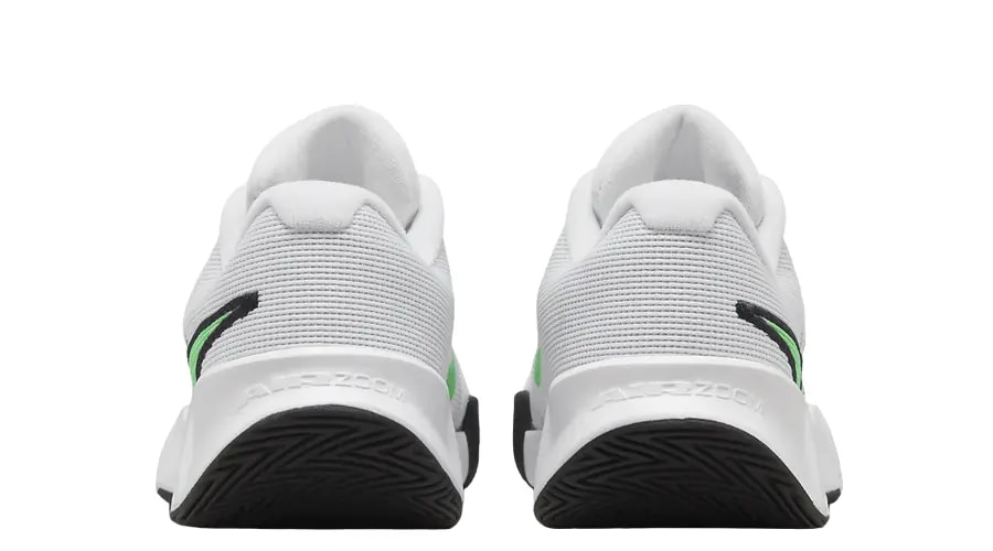 Giày Nike Air Zoom GP Challenge Pro 'White Poison Green' FB3146-105 — ảnh 4