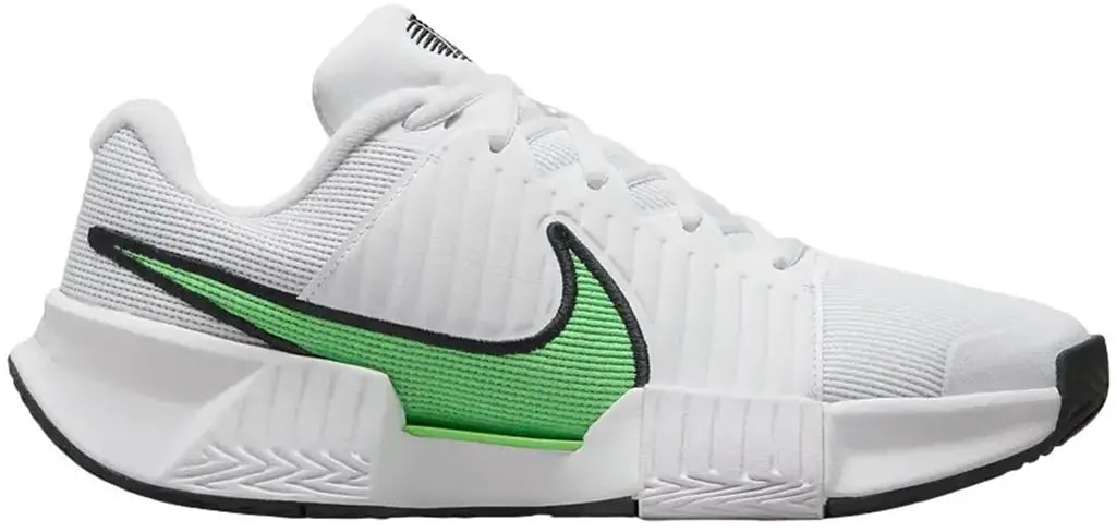 Giày Nike Air Zoom GP Challenge Pro 'White Poison Green' FB3146-105 — kich-thuoc: 41