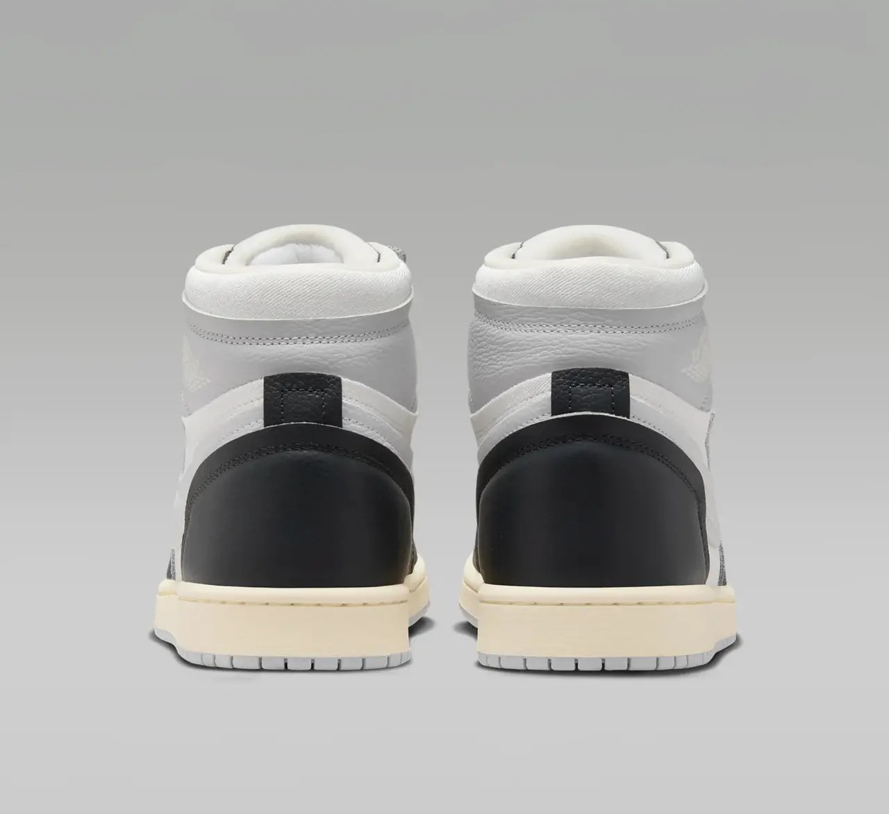 Giày Nike Air Jordan 1 High Method of Make 'Anthracite' FB9891-001 — ảnh 2
