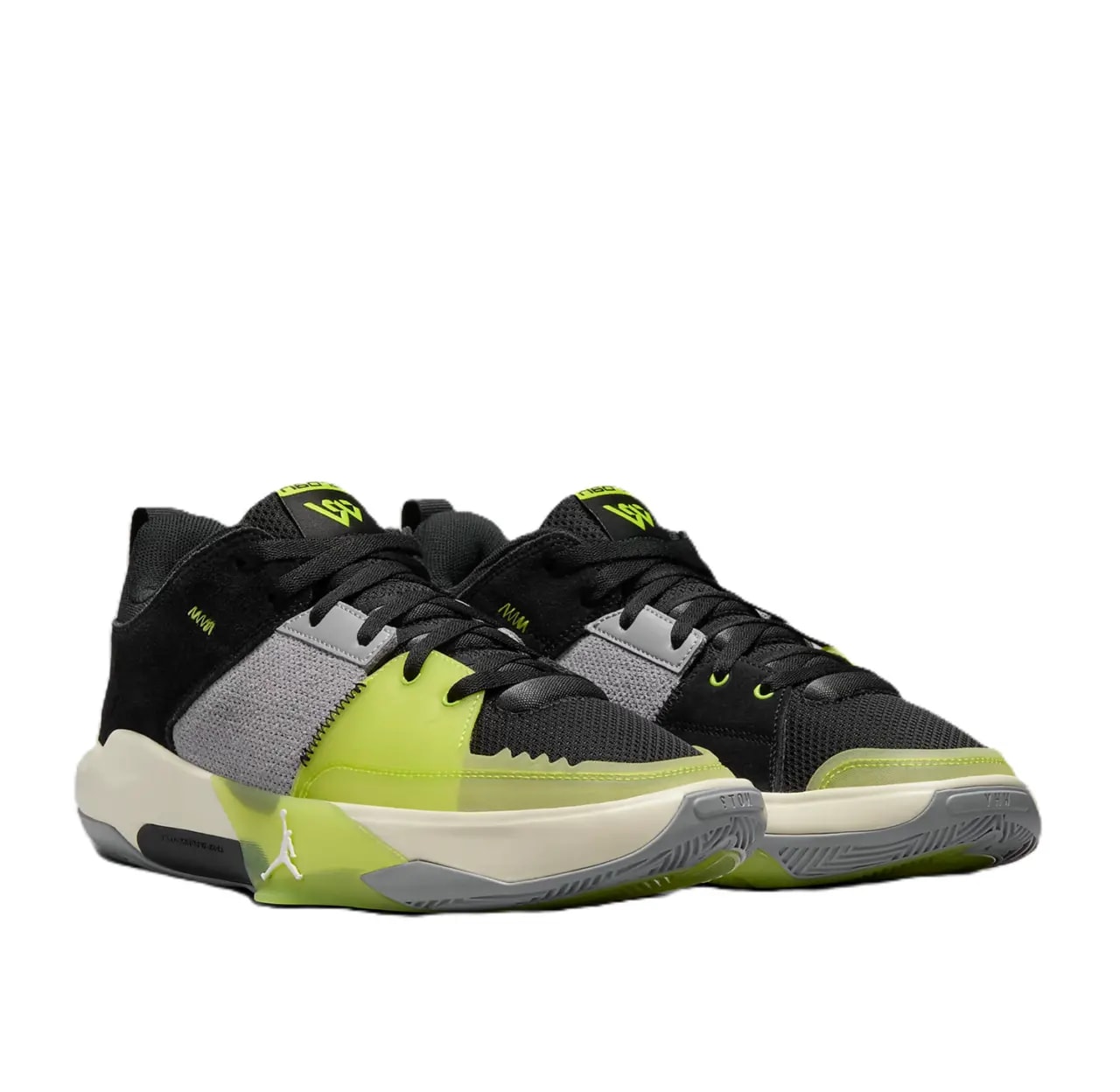Giày Nike Air Jordan One Take 5 'Halloween' FD2335-003 — ảnh 3