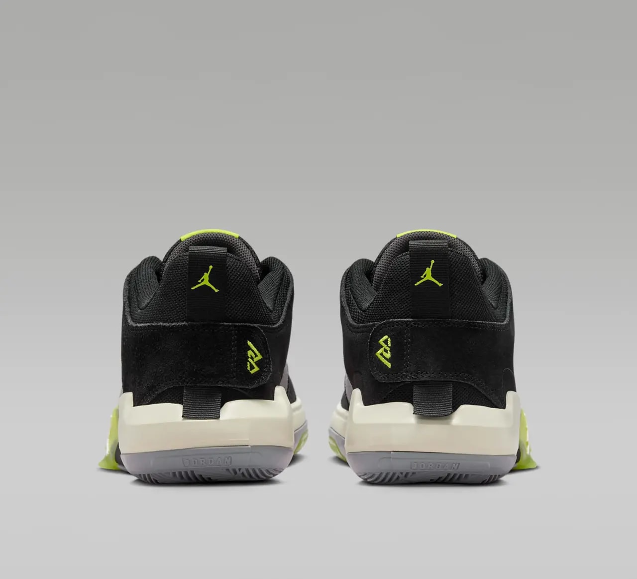 Giày Nike Air Jordan One Take 5 'Halloween' FD2335-003 — ảnh 2