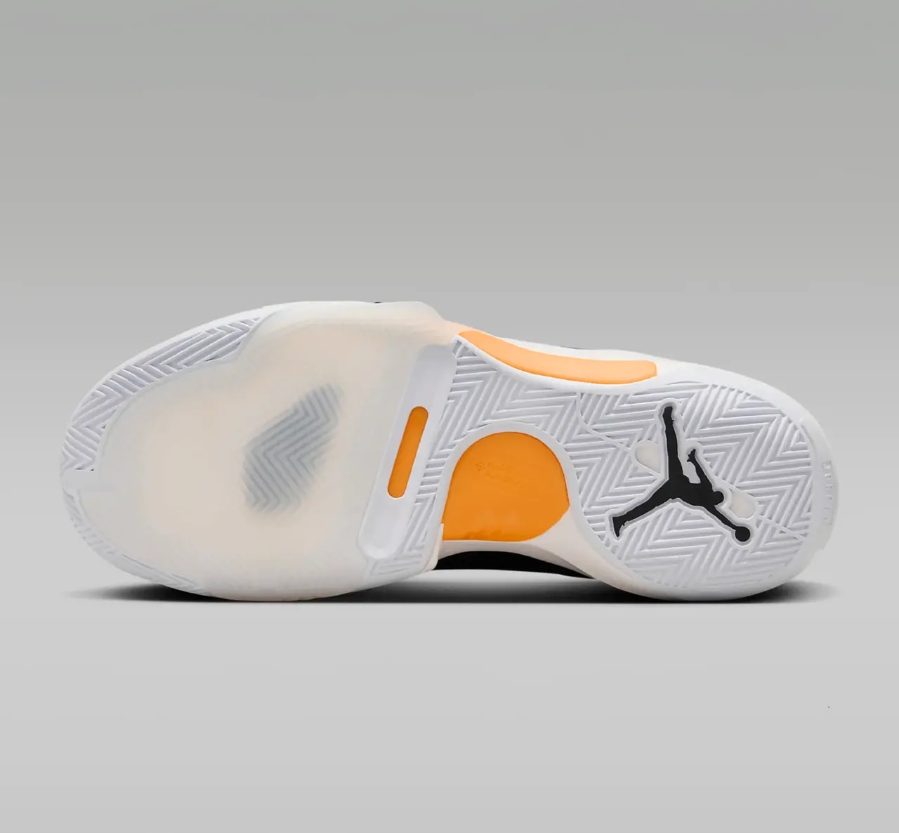 Giày Nike Air Jordan One Take 5 'Anthracite Sail Taxi' FD2335-007 — ảnh 5