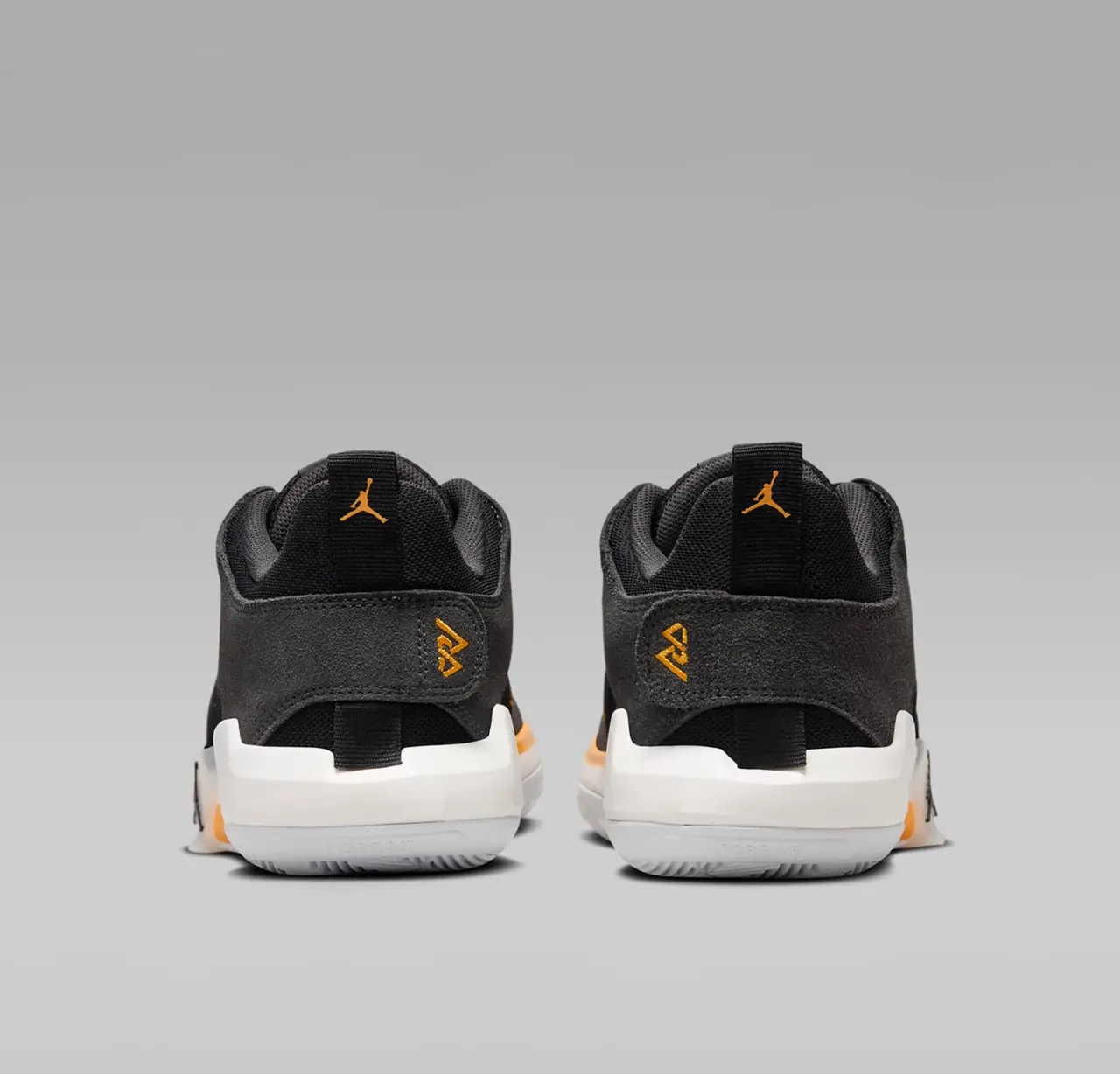 Giày Nike Air Jordan One Take 5 'Anthracite Sail Taxi' FD2335-007 — ảnh 2