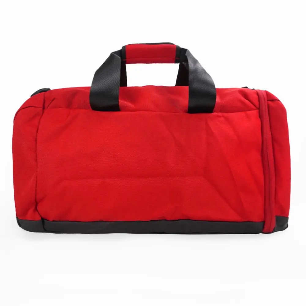 Túi Nike Air Jordan Travel Bag 'Red' FD7040-687 — ảnh 5
