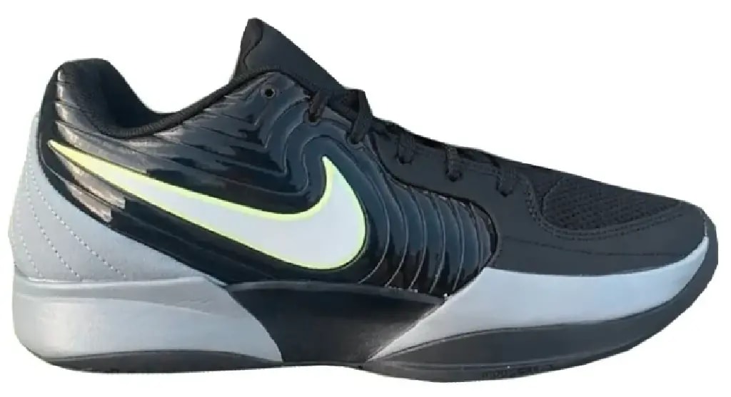 Giày Nike Ja 2 'Foundation' FD7327-001 — kich-thuoc: 40