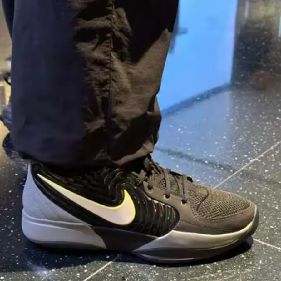 Giày Nike Ja 2 'Foundation' FD7327-001 — ảnh 2