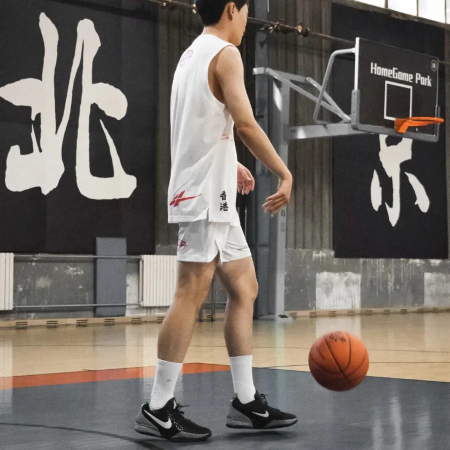 Giày Nike Ja 2 'Foundation' FD7327-001 — ảnh 4