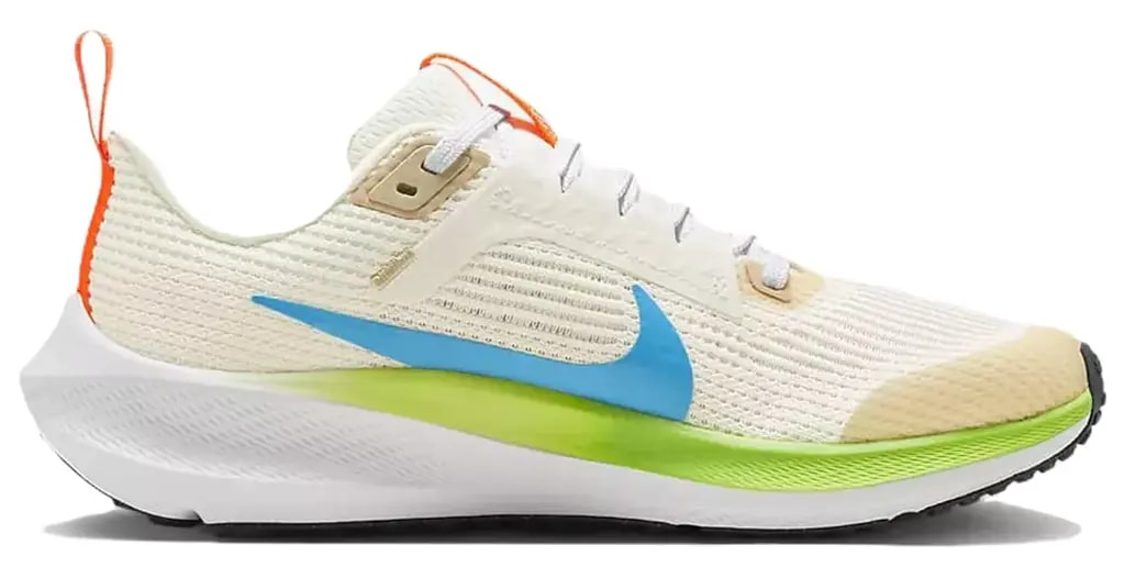 Giày Nike Air Zoom Pegasus 40 'Ivory Baltic Blue' FQ6863-131 — kich-thuoc: 36