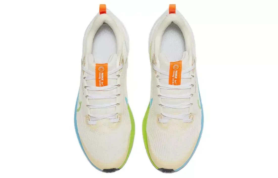 Giày Nike Air Zoom Pegasus 40 'Ivory Baltic Blue' FQ6863-131 — ảnh 4