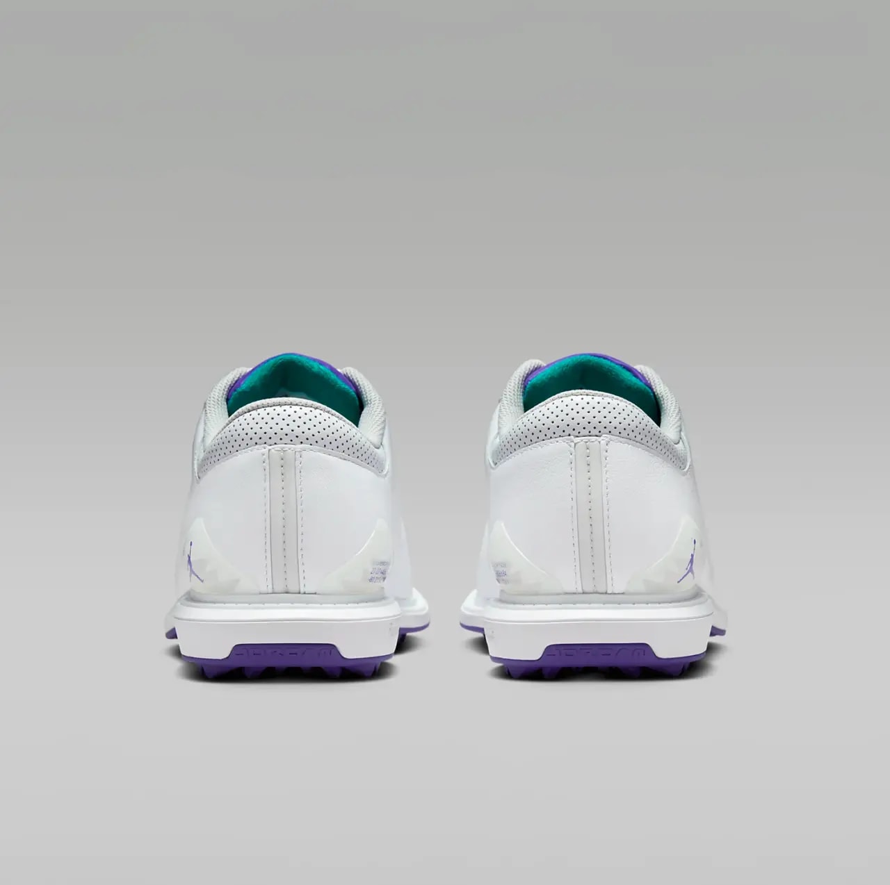 Giày Nike Air Jordan ADG 5 Wide 'White Grape Ice' FQ7874-100 — ảnh 2
