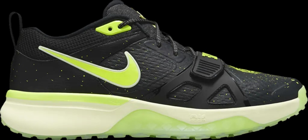 Giày Nike Air Zoom Diamond Elite Turf '2024 All-Star' FV6100-001 — kich-thuoc: 42-5