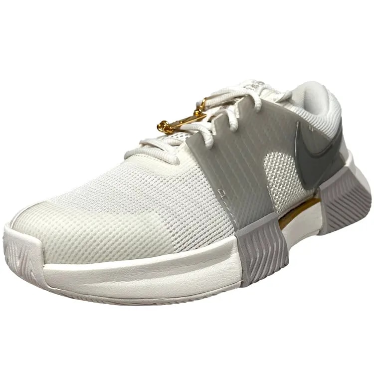 Giày Nike Court GP Challenge 1 HC Premium 'Phantom' FZ1244-001 — ảnh 4