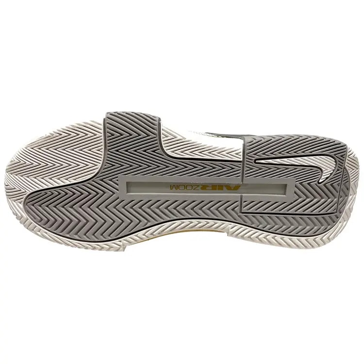 Giày Nike Court GP Challenge 1 HC Premium 'Phantom' FZ1244-001 — ảnh 3