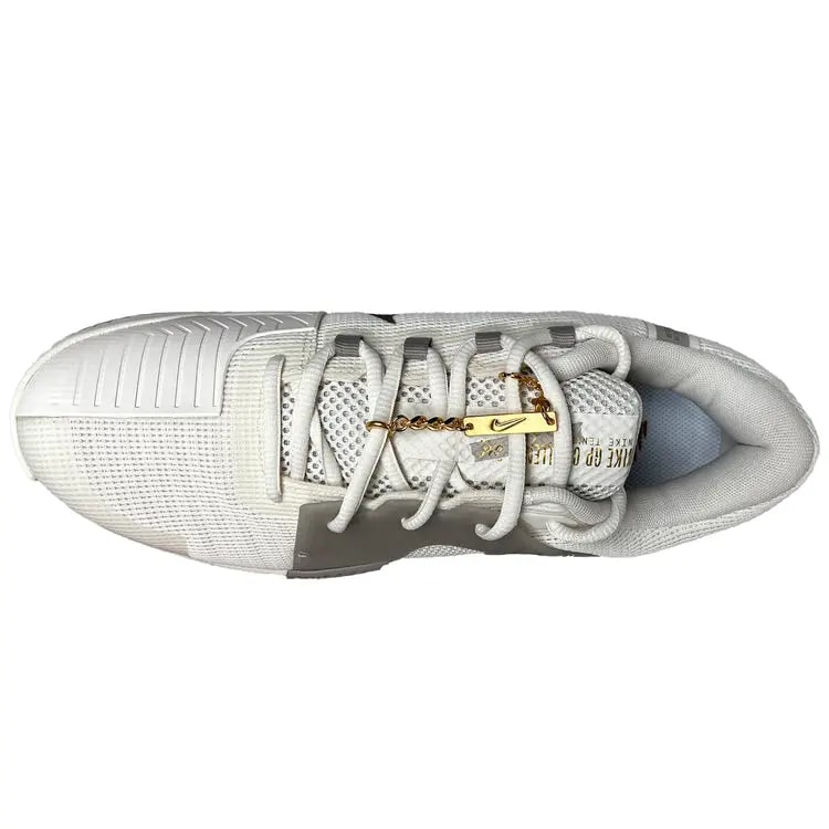 Giày Nike Court GP Challenge 1 HC Premium 'Phantom' FZ1244-001 — ảnh 2