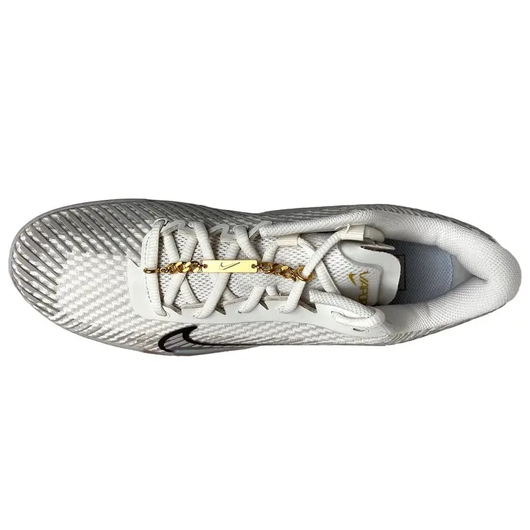 Giày Nike Court Vapor 11 HC Premium 'Phantom' FZ1245-001 — ảnh 5