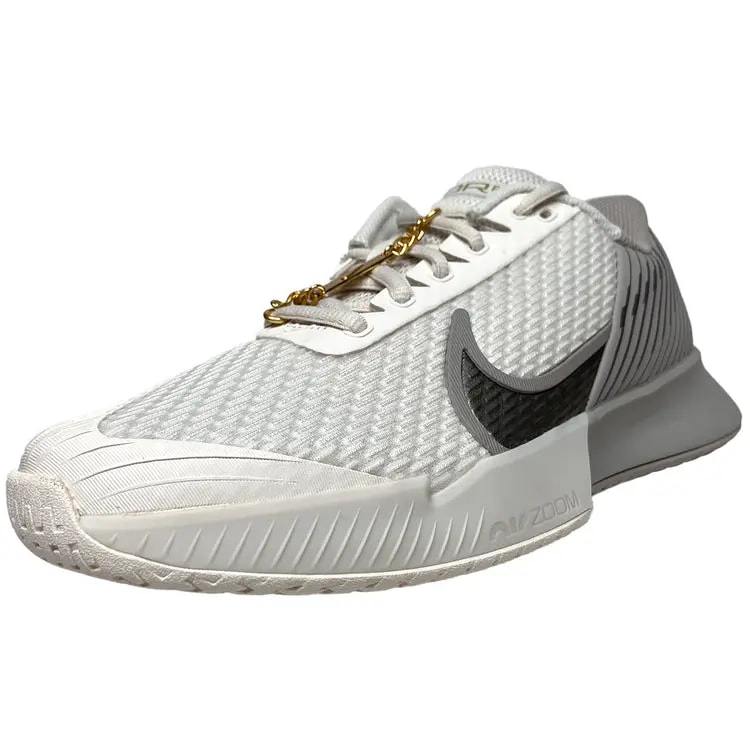 Giày Nike Court Vapor Pro 2 HC Premium 'Phantom' FZ1249-001 — ảnh 4