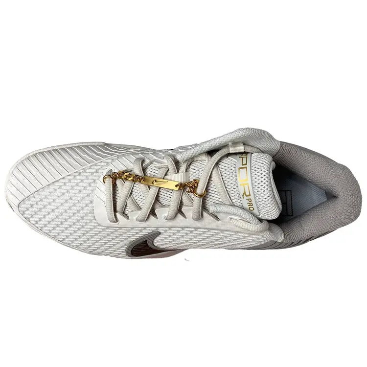 Giày Nike Court Vapor Pro 2 HC Premium 'Phantom' FZ1249-001 — ảnh 2