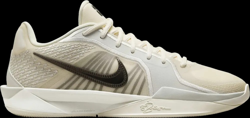 Giày Nike Sabrina 2 EP 'Relentless' FZ1517-102 — kich-thuoc: 40