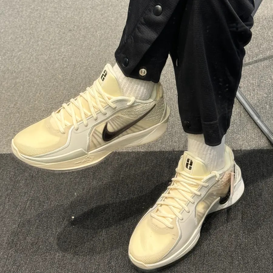 Giày Nike Sabrina 2 EP 'Relentless' FZ1517-102 — ảnh 3