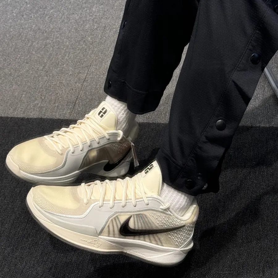 Giày Nike Sabrina 2 EP 'Relentless' FZ1517-102 — ảnh 4