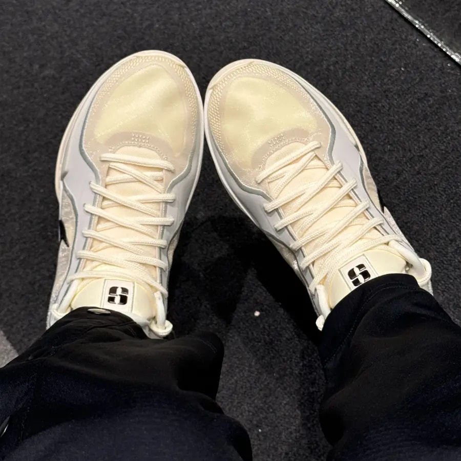 Giày Nike Sabrina 2 EP 'Relentless' FZ1517-102 — ảnh 5