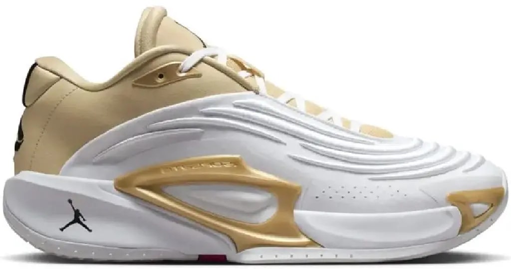 Giày Nike Jordan Luka 3 SE 'White' FZ2467-100 — kich-thuoc: 42-5
