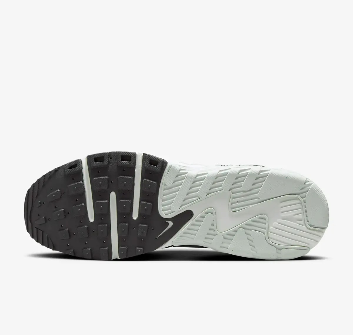 Giày Nike Air Max Excee 'Summit Silver Jade Horizon' FZ5486-100 — ảnh 5