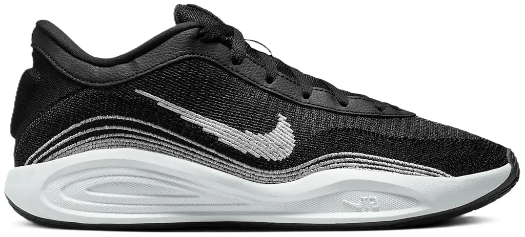 Giày Nike Air Zoom GT Hustle Academy EP 'Black White' FJ7808-003 — kich-thuoc: 40-5