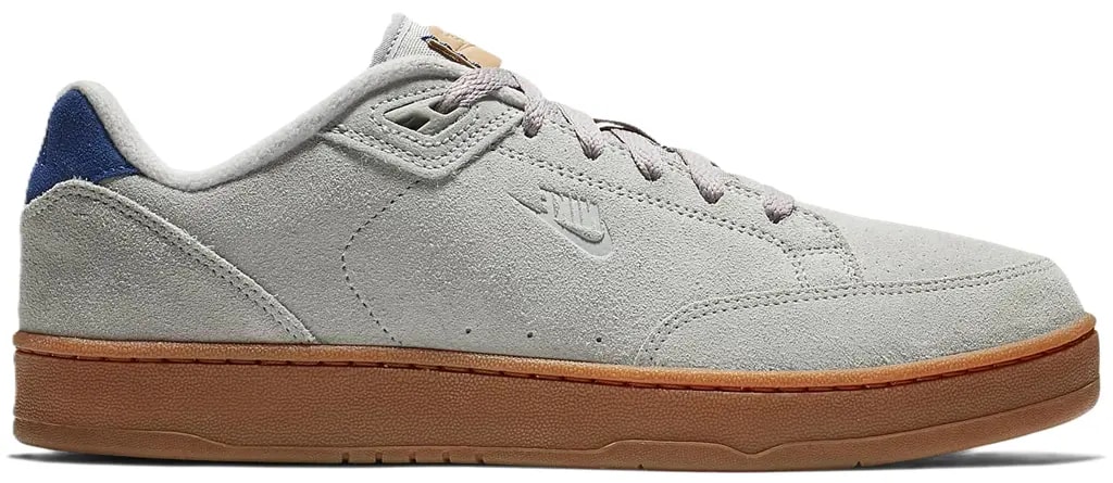 Giày Nike Grandstand 2 'Atmosphere Grey' AA2195-004 — kich-thuoc: 42