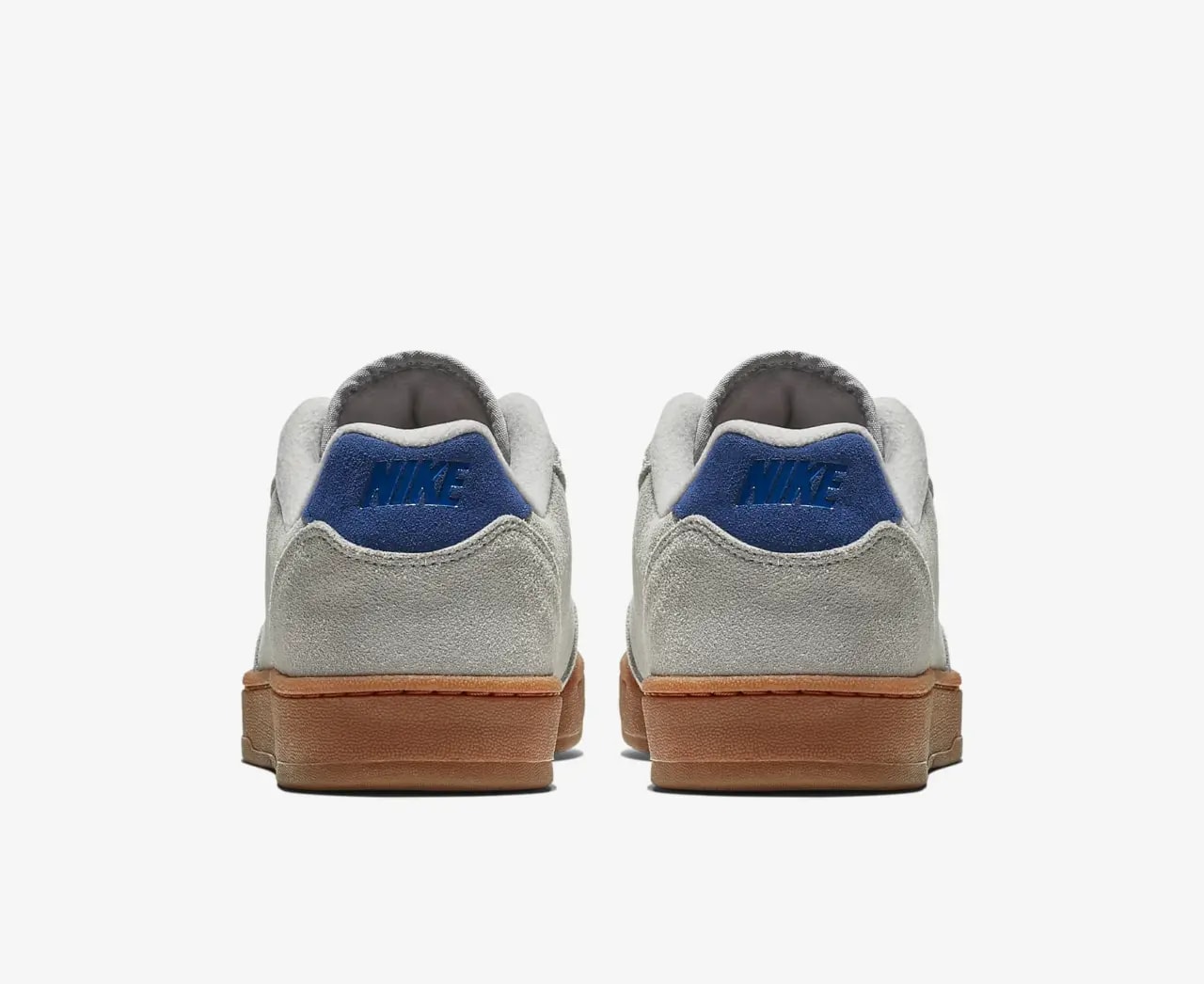 Giày Nike Grandstand 2 'Atmosphere Grey' AA2195-004 — ảnh 2