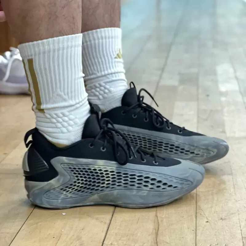 Giày Adidas AE 1 Low 'Ascent Pack' JI4066 — ảnh 3