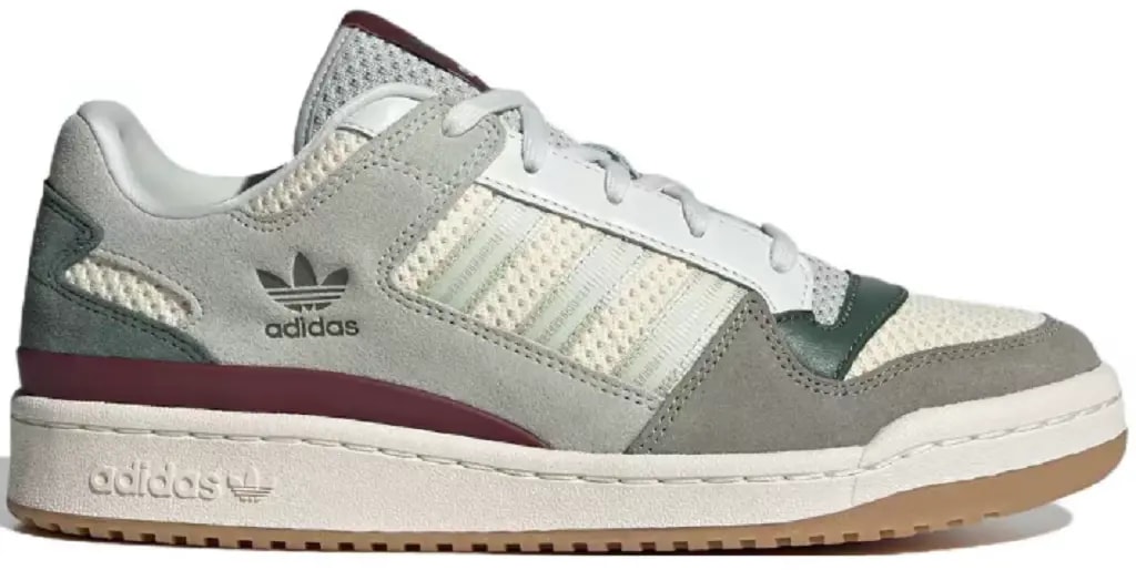 Giày Adidas Clover 2024 Autumn Mesh JP5890 — kich-thuoc: 37 1/3