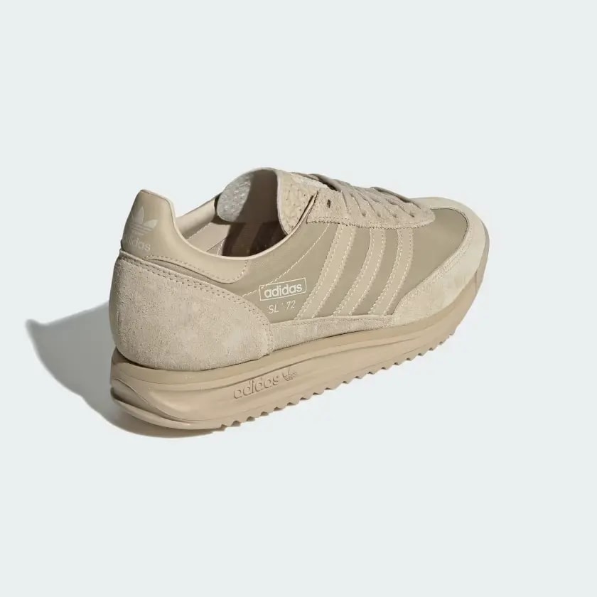 Giày Adidas SL72 RS 'Alumina' IH8020 — ảnh 2