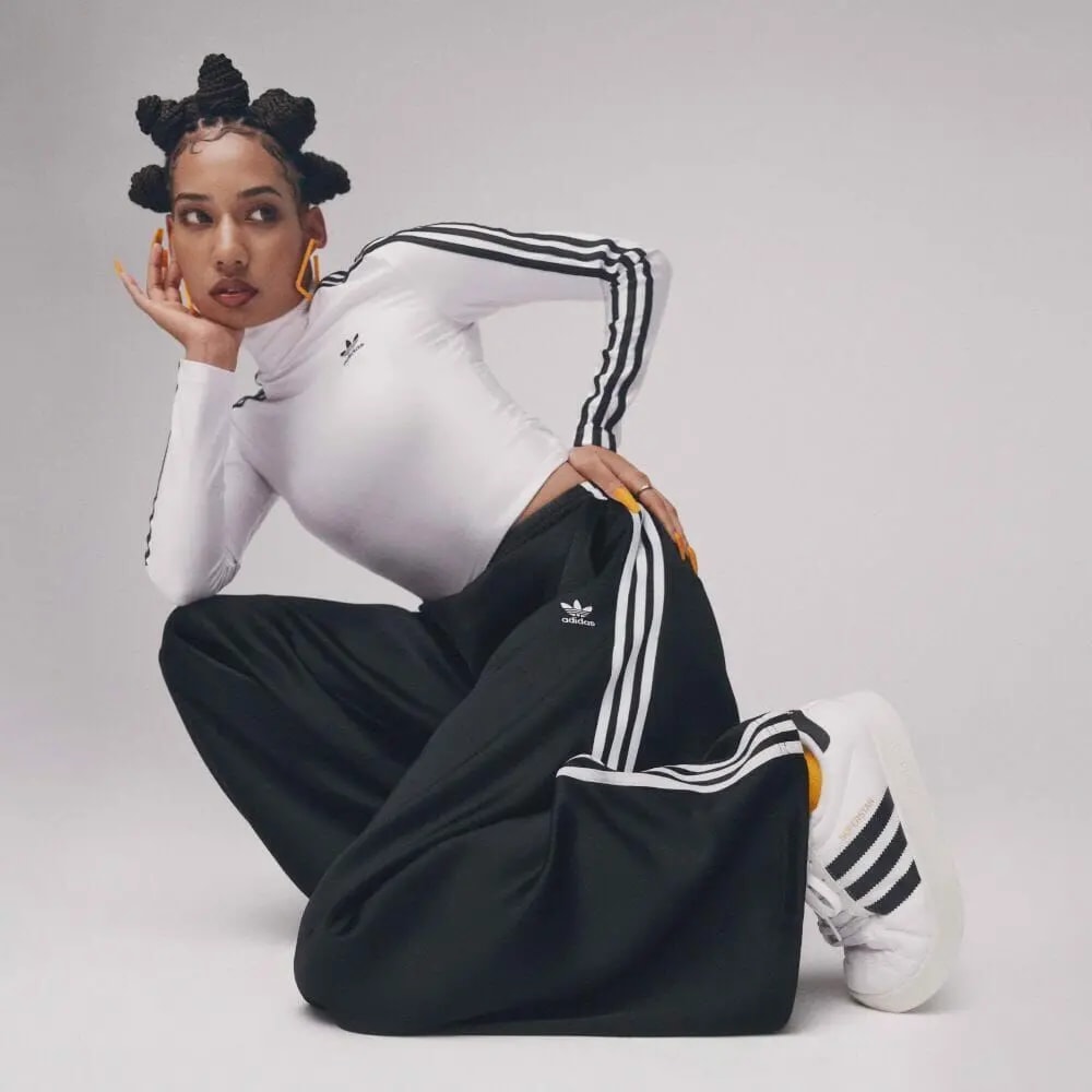 Giày Adidas Superstar 'Home White' IE1435 — ảnh 3