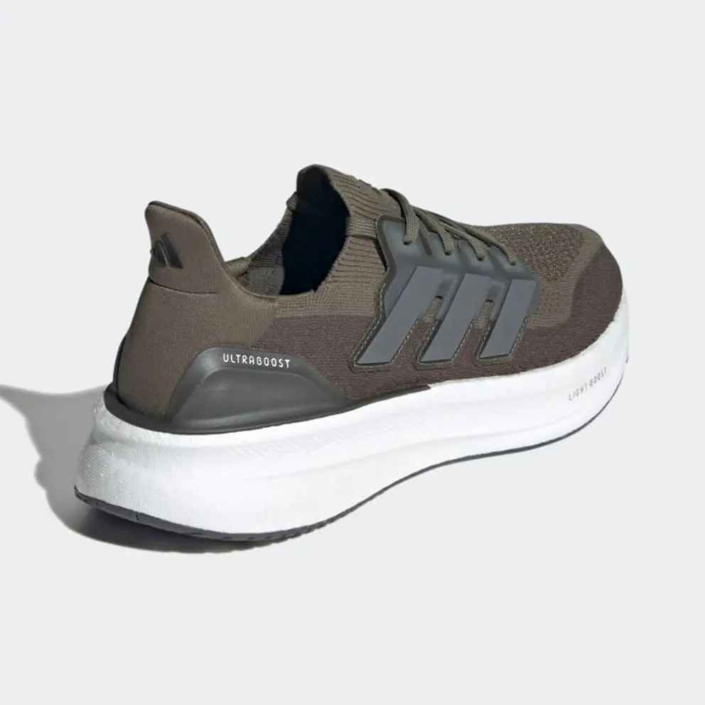 Giày Adidas UltraBoost 5 'Green' ID8815 — ảnh 2