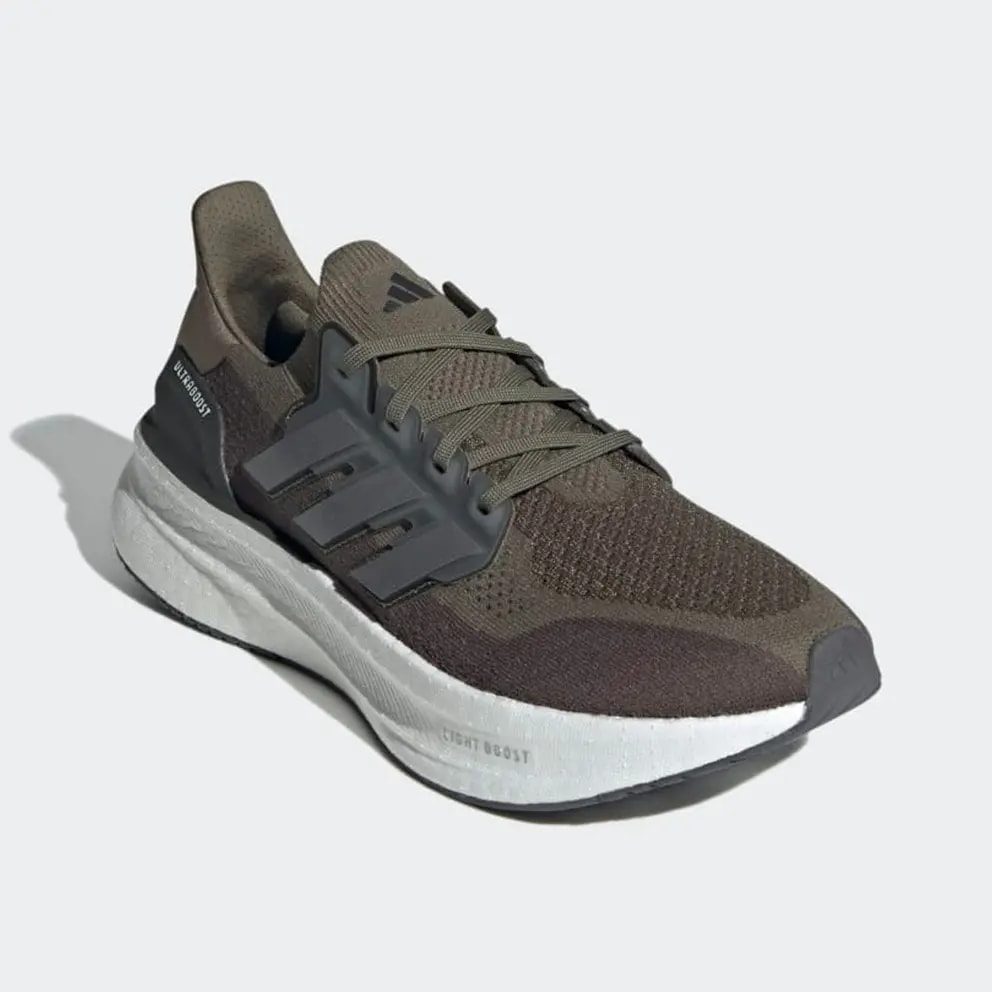 Giày Adidas UltraBoost 5 'Green' ID8815 — ảnh 5